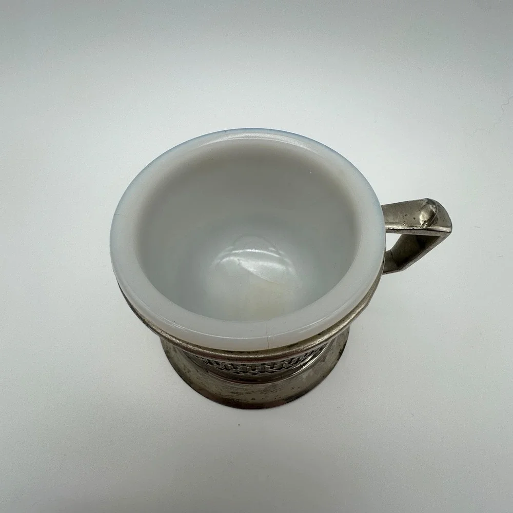 Unbranded vintage shaving